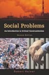 Social Problems: An Introduction to Critical Constructionism