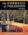 The Experience of Philosophy