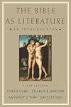 The Bible As Literature: An Introduction