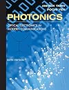 Photonics Optical Electronics in Modern Communications. 6th edition