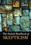 The Oxford Handbook of Skepticism