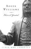 Roger Williams (Lives and Legacies)