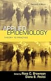 Applied Epidemiology Theory To Practice