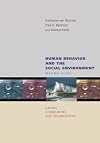 Human Behavior and the Social Environment: Macro Level: Groups, Communities, and Organizations
