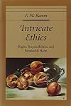 Intricate Ethics: Rights, Responsibilities, and Permissible Harm