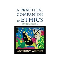 Practical Companion to Ethics
