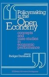 Policymaking in the Open Economy: Concepts and Case Studies in Economic Performance (EDI Series in Economic Development)