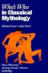 Who's Who in Classical Mythology