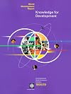 World Development Report 1998/99: Knowledge for Development