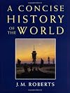 A Concise History of the World