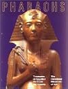 Pharaohs: Treasures of Egyptian Art from the Louvre