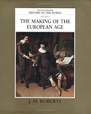 The Making of the European Age (The…