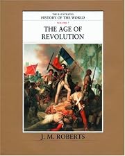 The Age of Revolution (The Illustrated…