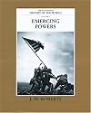 The Illustrated History of the World 09: Emerging Powers
