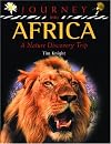 Journey Into Africa: A Nature Discovery Trip