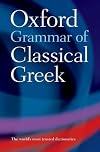 Oxford Grammar of Classical Greek