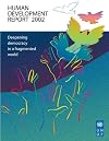 Human Development Report 2002