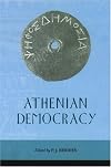 Athenian Democracy (Edinburgh Readings on the Ancient World)