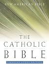 The Catholic Bible, Personal Study Edition: New American Bible