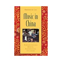 Music in China