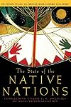 The State of the Native Nations: Conditions under U.S. Policies of Self-Determination