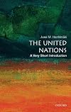 The United Nations: A Very Short Introduction