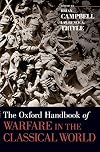 The Oxford Handbook of Warfare in the Classical World