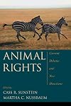 Animal Rights: Current Debates and New Directions
