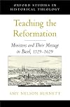 Teaching the Reformation