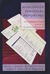 Worldwide Financial Reporting: The Development and Future of Accounting Standards