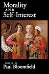Morality and Self-Interest
