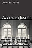 Access To Justice