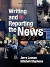 Writing and Reporting the News