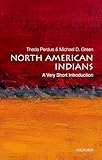 North American Indians A Very Short Introduction