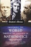 Einstein's Heroes: Imagining the World Through the Language of Mathematics
