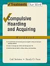 Compulsive Hoarding and Acquiring. Workbook