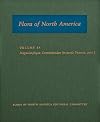 Flora of North America: North of Mexico. Volume 24: Magnoliophyta: Commelinidae, in part; Poaceae, part 1