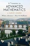 A Transition to Advanced Mathematics: A Survey Course