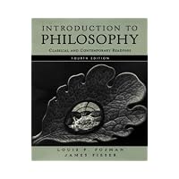 Introduction to Philosophy: Classical and Contemporary Readings