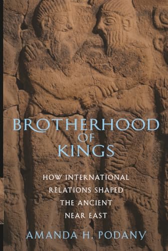 Brotherhood of Kings book cover