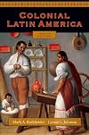 Colonial Latin America