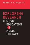Exploring Research in Music Education and Music Therapy