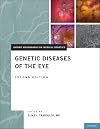 Genetic Diseases of the Eye. Second edition