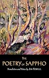 The Poetry of Sappho
