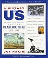 War, Peace, and All That Jazz