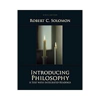 Introducing Philosophy