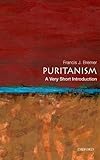 Puritanism : A Very Short Introduction