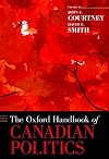The Oxford Handbook of Canadian Politics