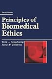 Principles Of Biomedical Ethics