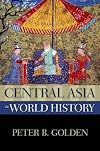 Central Asia in World History